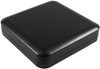 Enclosure, Pc, Small, Black; Enclosure Type Hammond - 39AH9624 - Newark, An Avnet Company