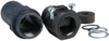 Sealed Cable Clamp, Size 24, Nylon; Connector Shell Size Itt Cannon - 31K9743 - Newark, An Avnet Company