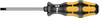 Torx Screwdriver, T27, 125Mm; Torx Tip Size Wera - 49AC1174 - Newark, An Avnet Company