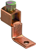 Terminal, Mechanical Lug, 3/16In, Screw; Product Range Panduit - 72K7838 - Newark, An Avnet Company