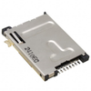 Memory Connectors - PC Card Sockets - 045036006200862+ - 849092-045036006200862+ - Win Source Electronics