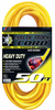 U.S. Wire Arctic/Tropic (50') 14 Gauge Extension Cord -- Model 87050 - Image