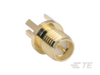 Coax Connectors - L9000251-01 - TE Connectivity