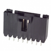 Headers, Male Pins - A28492-ND - DigiKey