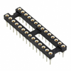 IC Sockets - A848AR-ND - DigiKey