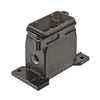 Heavy Duty Connector Housings, Hoods, Bases - 1195-7156-ND - DigiKey