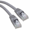 Modular/Ethernet Cables (RJ45, RJ11) - 2057-NPC-5E-010-GY-BB-ND - DigiKey