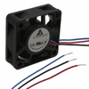 Fans, Thermal Management - Fans - DC Brushless Fans (BLDC) - ASB0305LA-CF00 - Shenzhen Shengyu Electronics Technology Limited