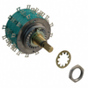 Rotary Switches -- 451-1038-ND