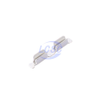 hardware/fasteners/sealing >> Shielding clips -- ICSRC6508SFR - Image