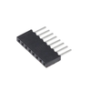 Headers, Receptacles, Female Sockets - SQT-108-03-F-S-ND - DigiKey