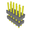 Board Spacers, Stackers (Board to Board) - 612-DW-05-15-L-D-300-ND - DigiKey