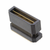 Arrays, Edge Type, Mezzanine (Board to Board) - A107777-ND - DigiKey