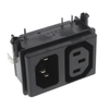Power Entry Modules (PEM) - 486-5463-ND - DigiKey