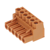 Headers, Plugs and Sockets - 281-2630-ND - DigiKey