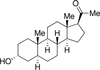 (3α)-Allopregnanolone - A547100 - Toronto Research Chemicals, Inc.