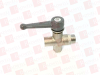 Ball Valve -- 23317256 - Image