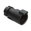 Circular Connector Housings - 889-ATHD04-1-4P-E003-ND - DigiKey