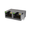 Modular/Ethernet Connector (RJ45, RJ11) Jacks - 664-RJE482886111-ND - DigiKey