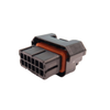 Rectangular Connector Housings - 670-MX80B12SZ1A-ND - DigiKey