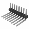 Headers, Male Pins - TSW-108-10-T-S-RA-ND - DigiKey