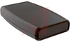 Enclosure,Handheld,ABS Plastic,Black,Grey Side Grip, 5.8 x 3.5 x .98in - 70164406 - Allied Electronics, Inc.