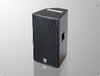 QRx Series Loudspeaker System - QRx 115/75 - Visual Sound, Inc.