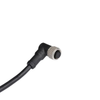 Circular Cable Assemblies - 1754-M12A-12BFFM-SR8D03-ND - DigiKey