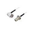 Coaxial Cables (RF) - 6099-PE3W04958/HS-60-ND - DigiKey