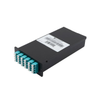 Fiber Optic Connector Adapters - 5073-FSP-MPM2-LC24-OM4-ND - DigiKey