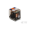 Power Relays, Over 2 Amps -- 1-1415021-1-ND - Image
