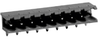 Printed Circuit Board Headers - 26258HZ - LMI Components, Inc.