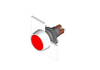 Push Button Actuators - 1757879 - RS Components, Ltd.