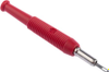 Banana Connectors - 1559755 - RS Components, Ltd.