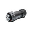 Industrial Circular Connectors - 2072330 - RS Components, Ltd.
