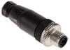 Industrial Circular Connectors - 6486618 - RS Components, Ltd.