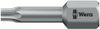 Screwdriver Bits - 3233023 - RS Components, Ltd.
