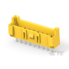 Headers, Male Pins - 17-6-2338244-9-ND - DigiKey