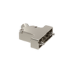 D-Sub, D-Shaped Connector Backshells, Hoods - 2262-A97005-015-ND - DigiKey