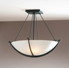 Semi-Flush Mts.-Bowl Style - 351752 - Light Center (The)