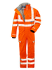 Hi Vis Overalls - 2875919 - RS Components, Ltd.
