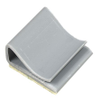Cable Clips & Clamps - 455858 - RS Components, Ltd.