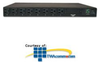 Tripp Lite Metered Power Distribution Unit with ATS - 15.. -- PDUMH15AT - Image