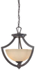 190044722 Pendants-Bowl Style - 399109 - Capital Lighting, Inc.