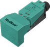 Inductive sensor - NJ40+U10+E2 - Pepperl+Fuchs SE