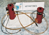 PIR Fiber Bundles for IR Imaging -  - Electro Optical Components, Inc.