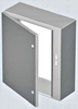 Wall Mount Disconnect Enclosure - 5100 ESA363116 - EXM Manufacturing Ltd.