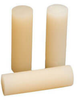 3M 3797 TC Hot Melt Adhesive Off-White 0.625 in x 2 in Stick, 11 lb Case -- 3797 TC - Image