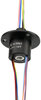 High Rotating Speed Capsule Slip Ring -- LPC-12T-A - Image
