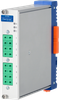 Thermocouple and Low Voltage Measurement Module -- Q.bloxx XE A104 TCK - Image